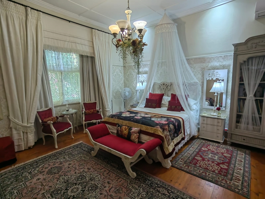 5 Bedroom Property for Sale in Parys Free State